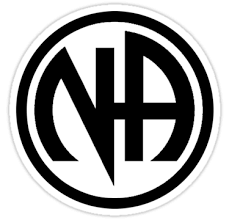 NA logo