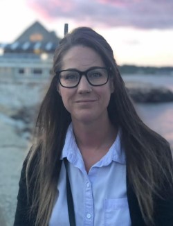 Vickie Gerber, LPC, ADS