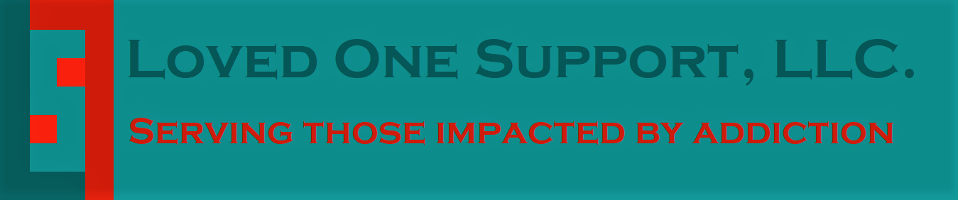 Loved One Support Logo