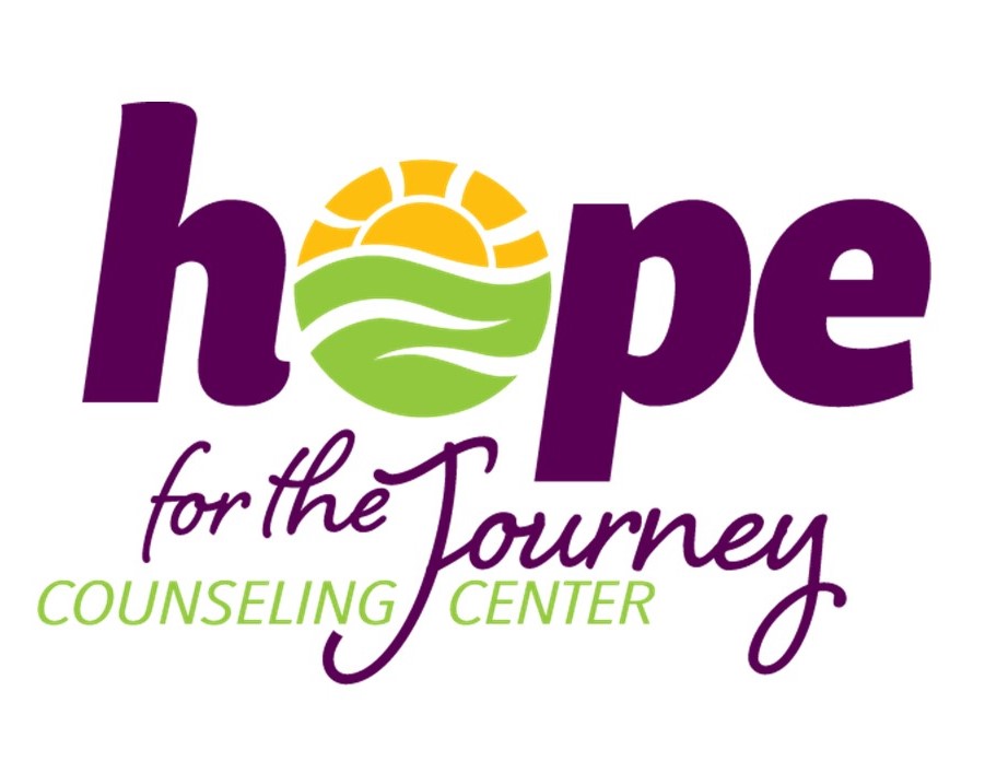 Hope for the Journey Logo