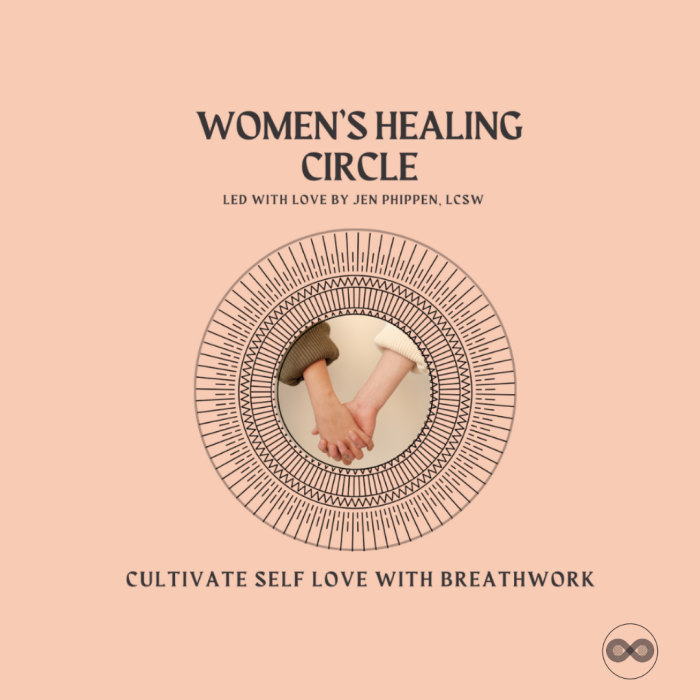 Women's Healing Circle image
