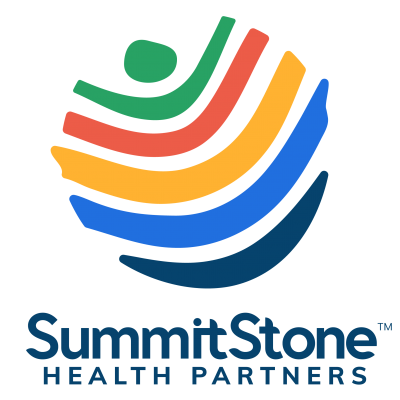 SummitStone Health Partners logo