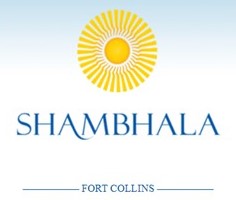 Logo for Shambhala Fort Collins