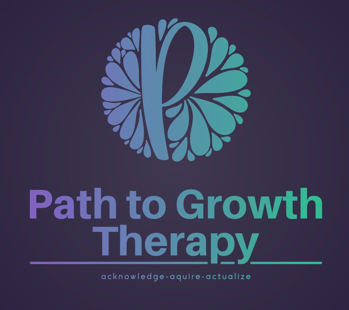 Path to Growth Therapy logo
