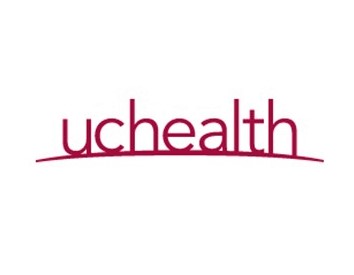 Logo for UCHealth