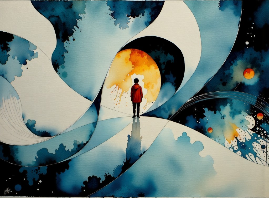 Toni Rosati is an Internal Family Systems coach with AuDHD