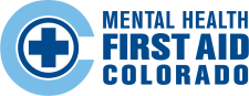 Mental Health First Aid Colorado