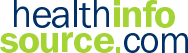 Logotipo de HealthInfoSource