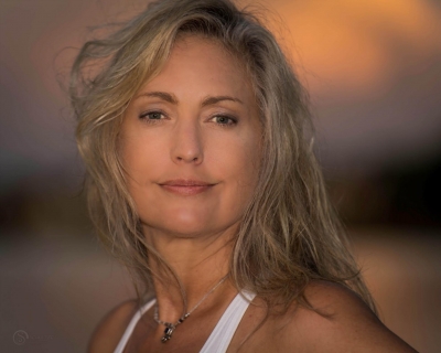 Andrea Atherton, certified addiction specialist, registered art therapist