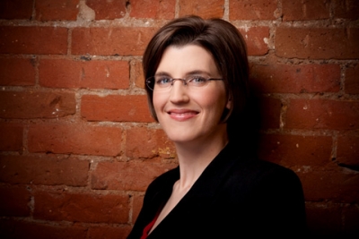Amy Indermuehle, psychologist