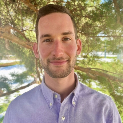 Ben Lotstein, licensed marriage and family therapist