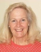 Jane Johnson, licensed clinical social worker, registered play therapist