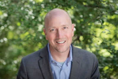 John Kinnaird, licensed clinical social worker