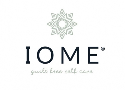 I Owe Me Logo, Guilt Free Self Care