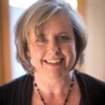 Maggie Graham, licensed professional counselor, career counselor and coach