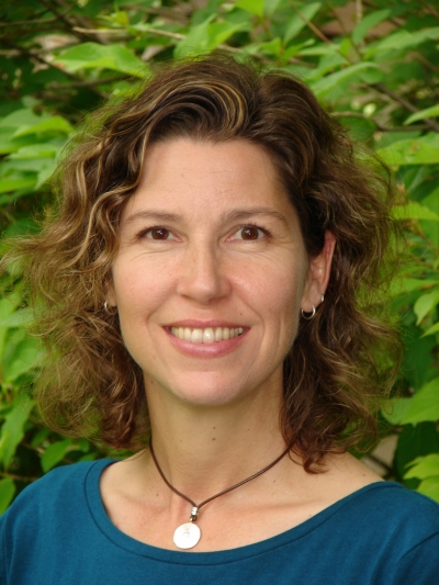 Maggie Tibbetts, licensed clinical social worker