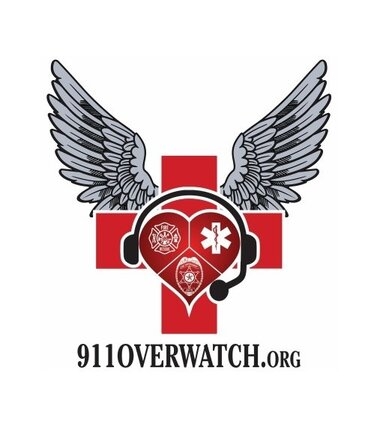911Overwatch.org logo