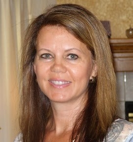 Connie Mitchell, licensed professional counselor