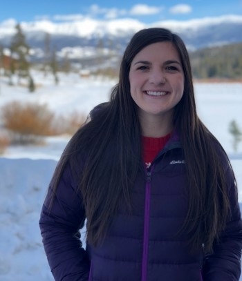 Grace Patterson, licensed clinical social worker, at Wholehearted Counseling