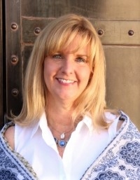 Regina Hariri, licensed professional counselor, certified addiction specialist