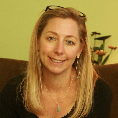 Picture of Rachel Isenberg, LCSW