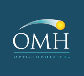 OptiMindHealth (OMH) Logo