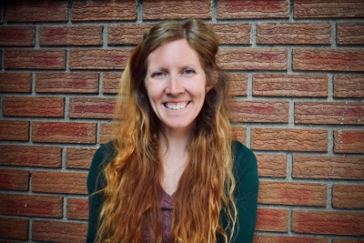 Caroline Fraase, licensed professional counselor