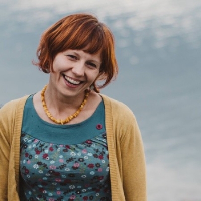 Mila Walkowiak, licensed professional counselor