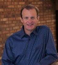 Michael Griffith, PhD, clinical psychologist in private practice