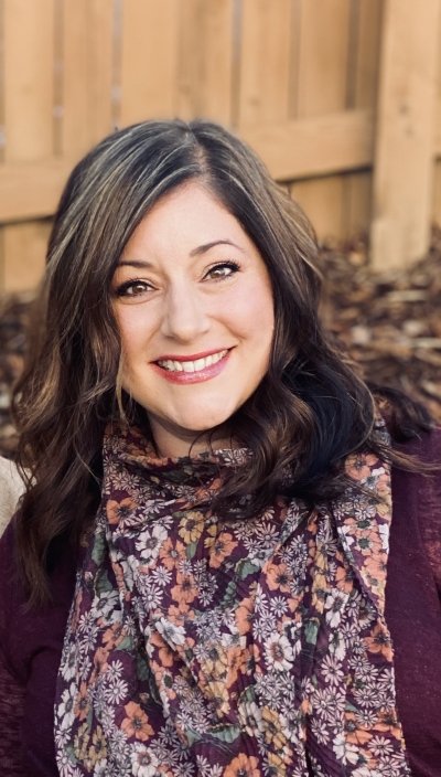 Sheila Simons, licensed professional counselor, certified clinical trauma specialist