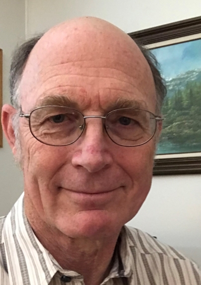Picture of Ken Gabel, PsyD