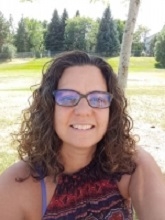 Diana Houghton, licensed professional counselor