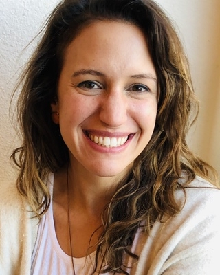 Jackie Lynch, licensed clinical social worker
