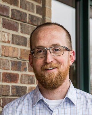 Robert Owens, psychiatric mental health nurse practitioner