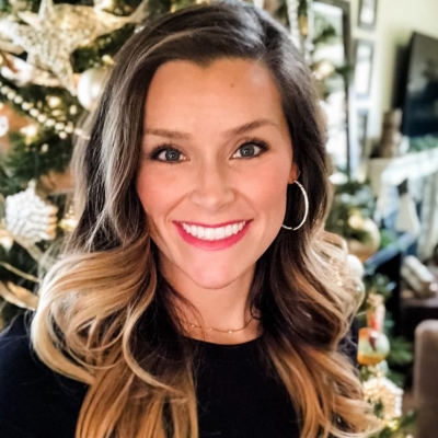 Hannah Dorsher, licensed professional counselor, certified addiction technician