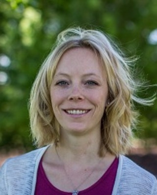 Jessica Kuhn, licensed marriage and family therapist