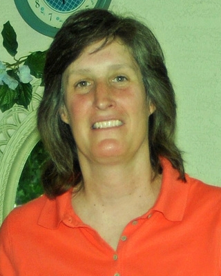 Kathleen McKinney, PhD, licensed clinical social worker
