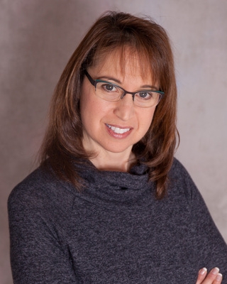 Laura Garrett, licensed professional counselor, certified addiction specialist
