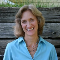 Sharon P. Austin, licensed clinical psychologist