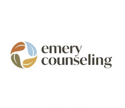 Emery Counseling Logo
