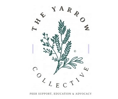 The Yarrow Collective logo