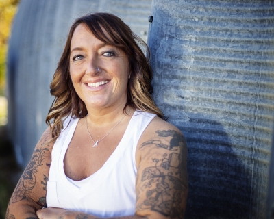 Tricia Noelle Fadness, licensed clinical social worker, licensed addiction counselor