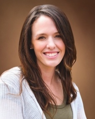 Amy Healy, licensed clinical social worker