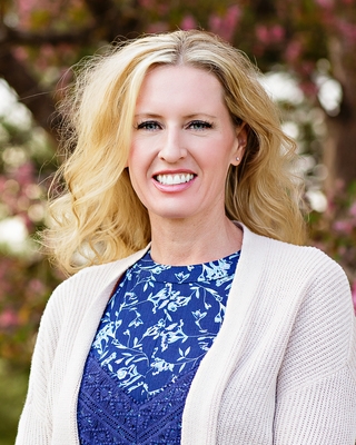 Dr. Erica Hope, licensed psychologist