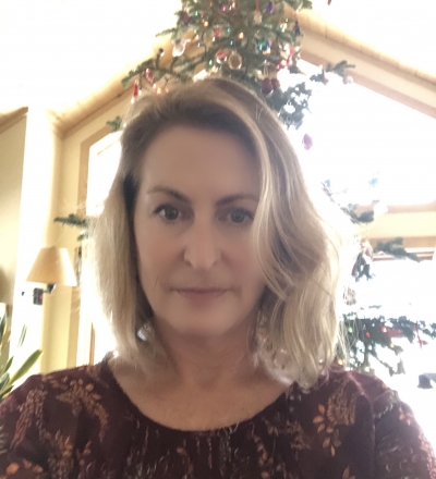 Sarah Murphy, licensed marriage and family therapist, certified addiction specialist