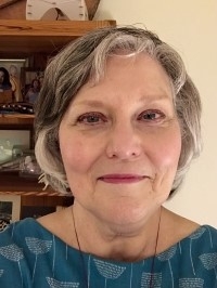 Jacque Ristau, licensed professional counselor