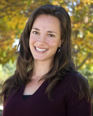 Trisha Dittrick, licensed professional counselor