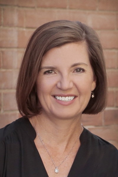 Janell Nicholson, licensed professional counselor