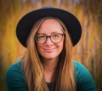Andrea Caggiano, licensed clinical social worker