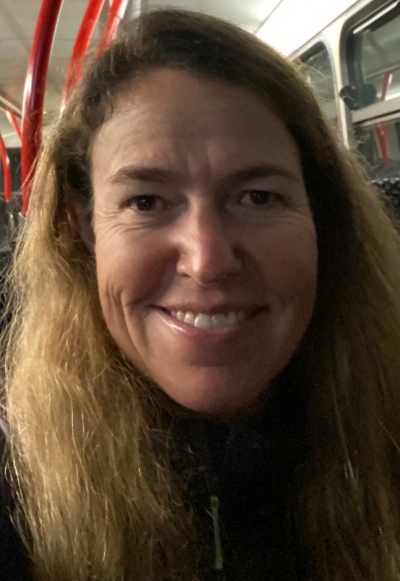 Belinda Jellison, licensed professional counselor